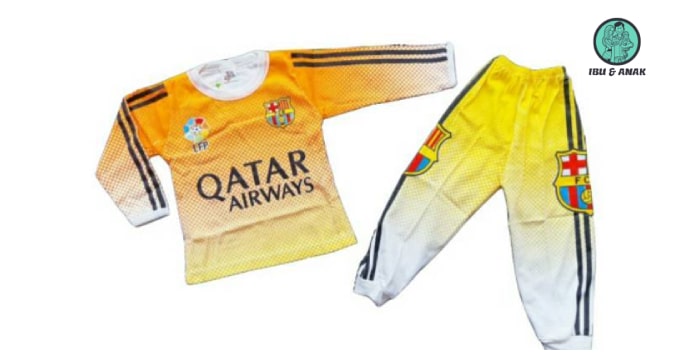Piyama Qatar Football Club