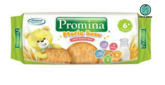 Promina Marie Roll