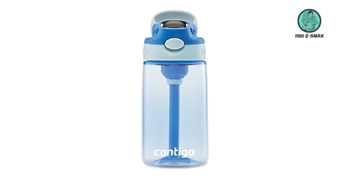 Contigo Kids Water Bottle