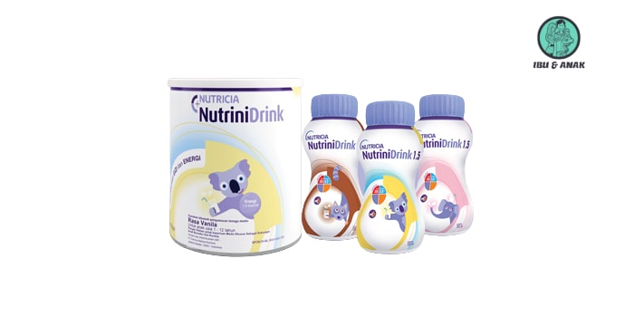 Nutrinidrink