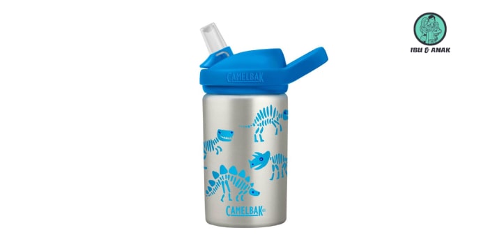 Camelbak Eddy Kids Water Bottle