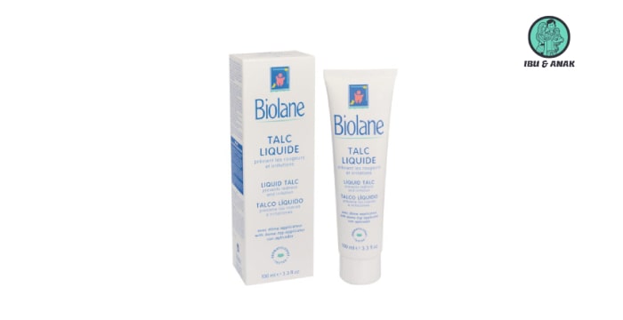 Originature Biolane Liquid Talc