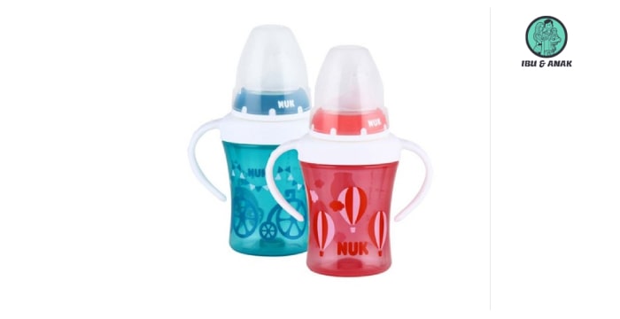 NUK Premium Choice Cup 200 ml