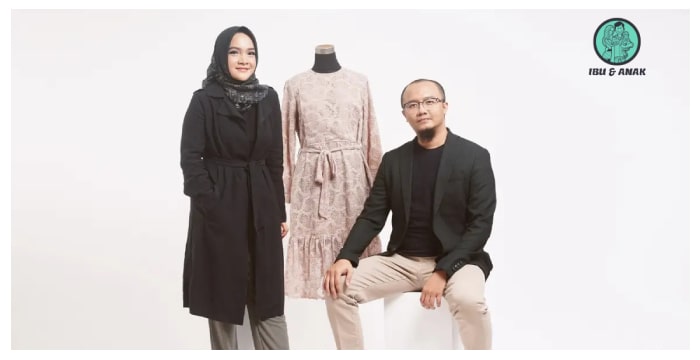 Nyonya Nursing Wear 