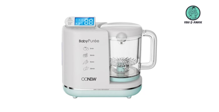 Oonew Baby Blender