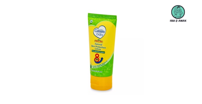 Cussons – Baby Moscare Citronella & Eucalyptus