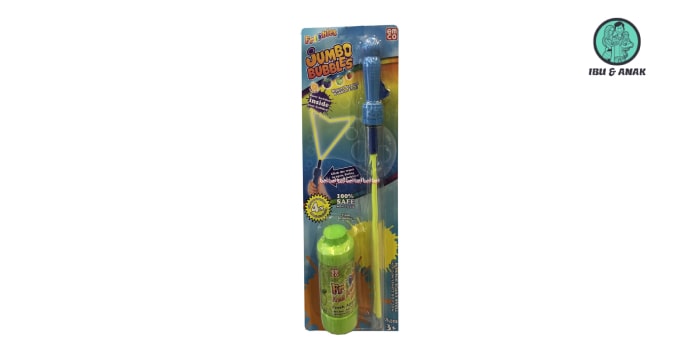 Emco Froobles Jumbo Bubbles