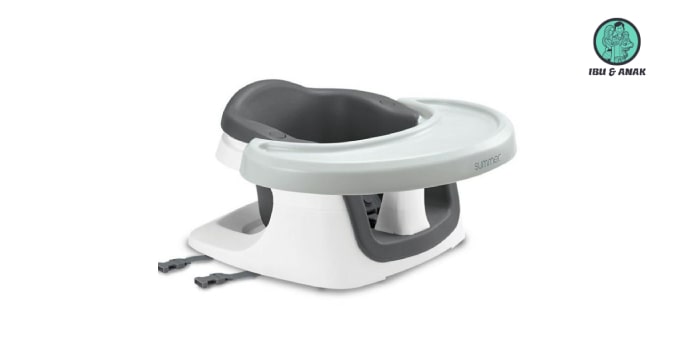 Summer Infant 3-in-1 SupportMe Seat