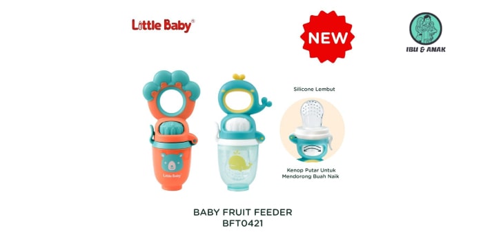 Little Baby BFT-0421