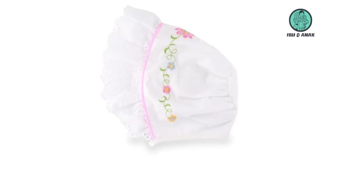 Lusty Bunny Baby Newborn Hat