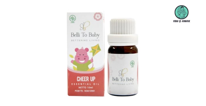 Belli To Baby Cheer Up