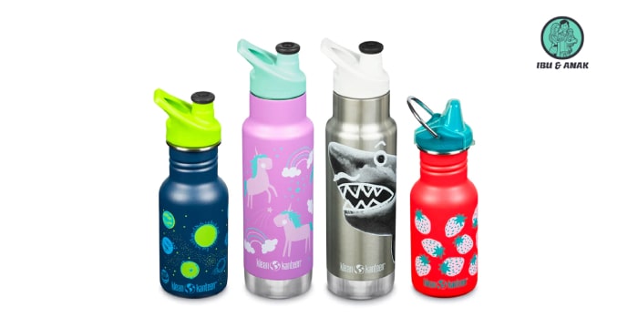 Klean Kanteen Kid