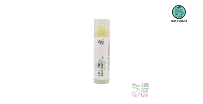 Beauty Barn Indonesia Beauty Barn Kid - Lip Balm