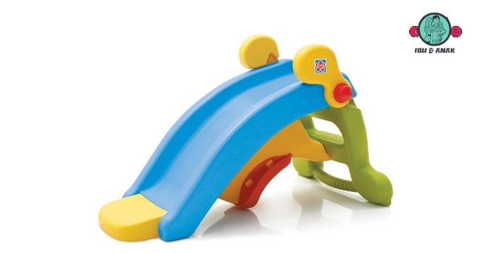 2-in-1 Slide to Rocker - Grow’n Up