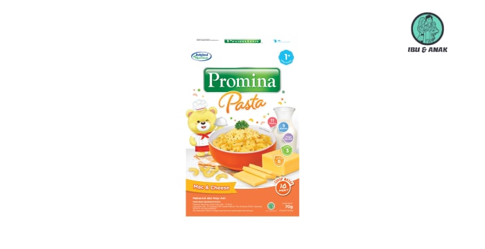 Promina Pasta Mac & Cheese