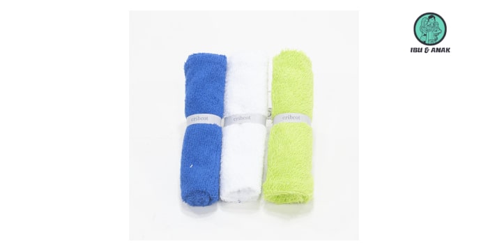 Cribcot – Wash Cloth