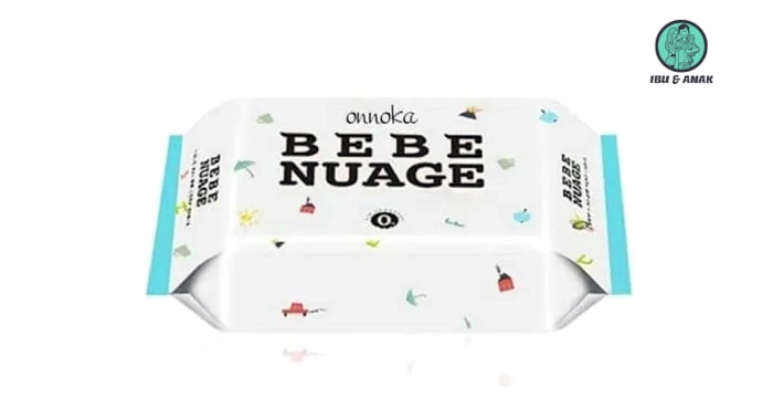 Bebe Nuage Dry Tissue