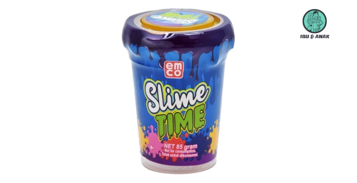 Emco Slime Time
