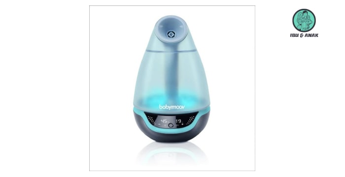 Babymoov Hygro+ Humidifier