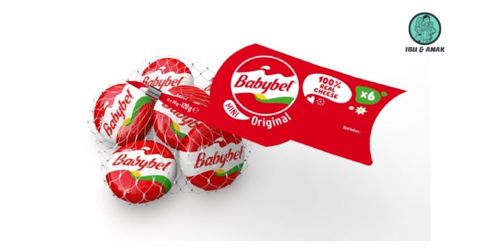 BEL Group – Babybel Original Mini Cheese