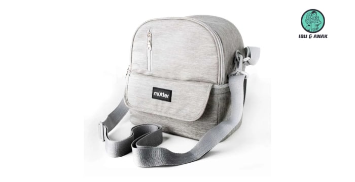 Mutter Brea Cooler Bag 