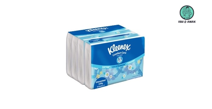 Kleenex Tissue