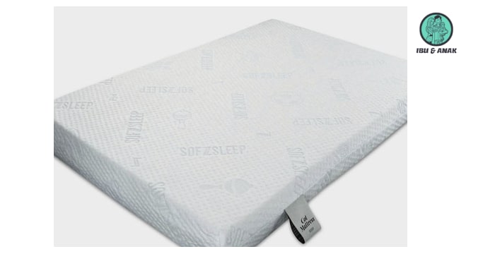 Sofzsleep | Cottonier Latex Mattress