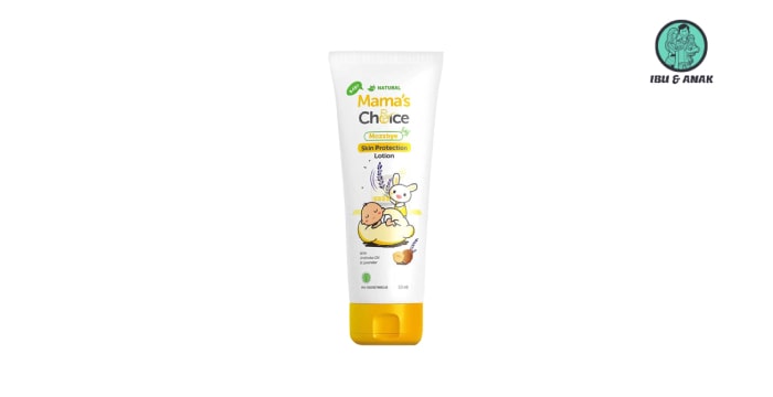 Mama’s Choice – Baby Mozzbye Skin