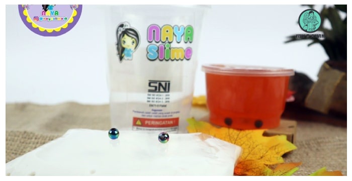 Naya Slime Boba