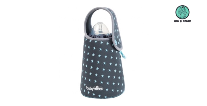 Babymoov Travel Bottle Warmer