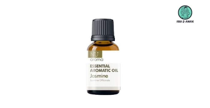 Nu Aroma Essential Aromatic Oil Lemongrass