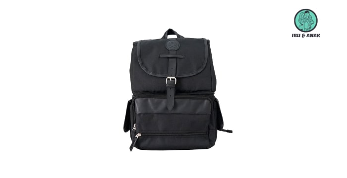 BabyGo Dome Cooler Backpack 