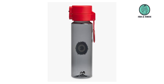 Tinc Kronk Flip Water Bottle