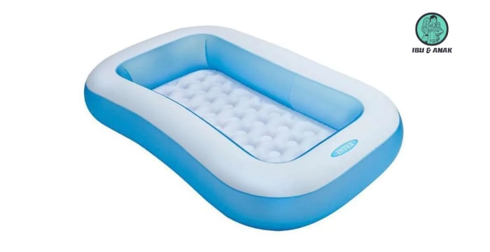 Intex Rectangular Baby Pool