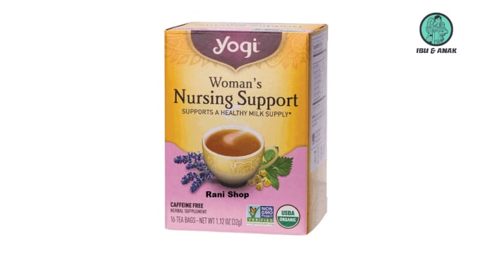 Woman’s Nursing Support