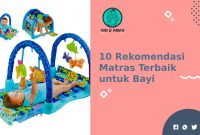 Rekomendasi Matras