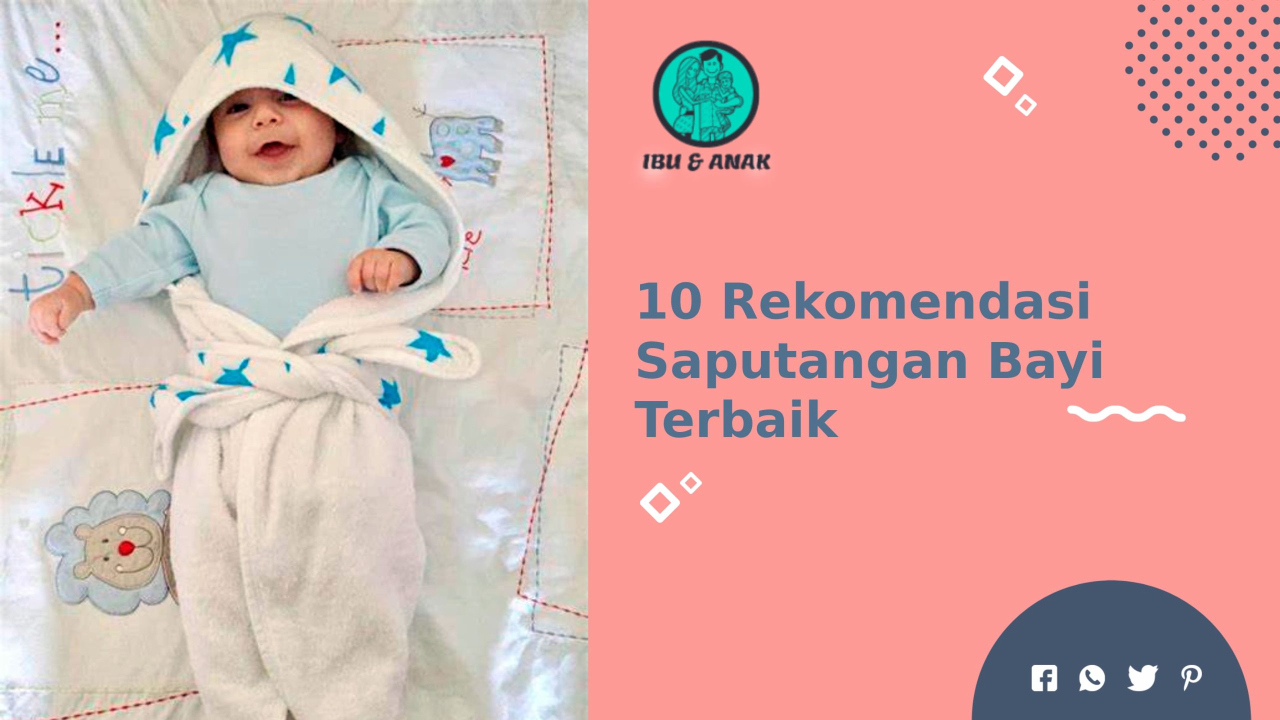 Rekomendasi Saputangan Terbaik