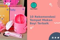 Rekomendasi Tempat Makan Terbaik