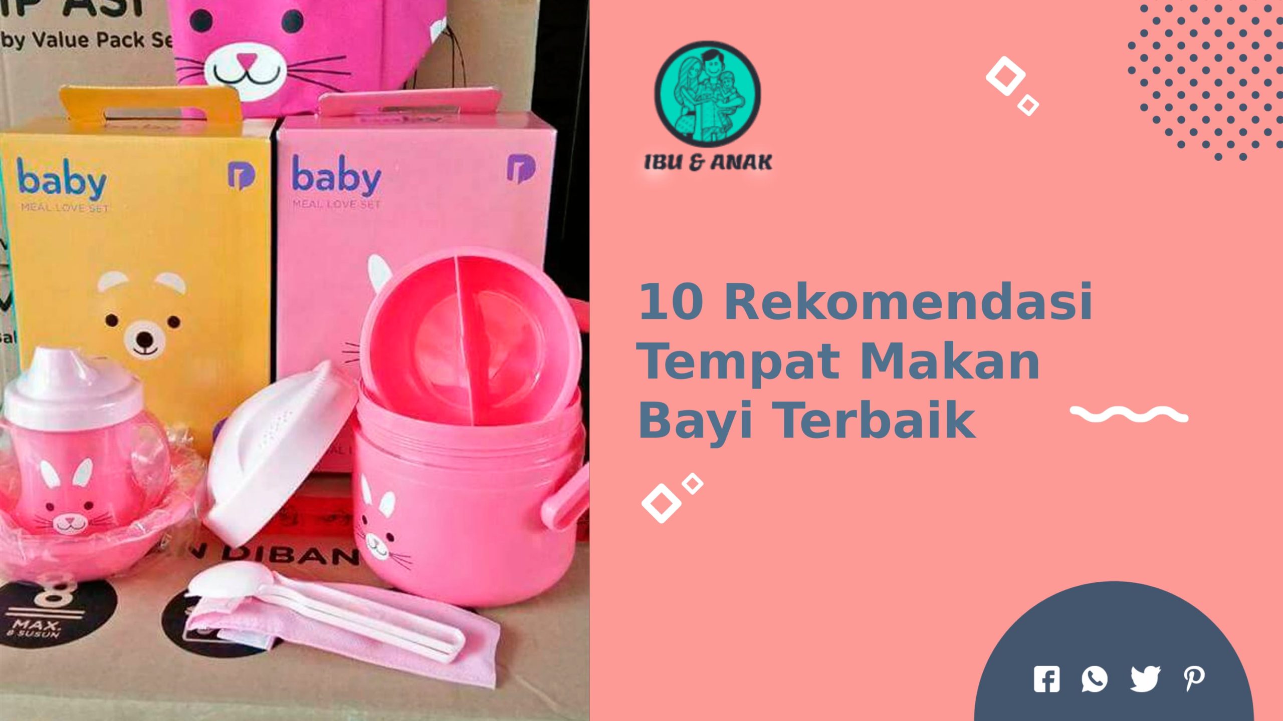 Rekomendasi Tempat Makan Terbaik