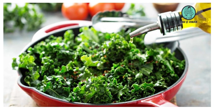 Sayur Kale