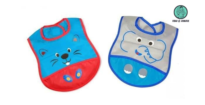 Kiddy Bib Parasheet