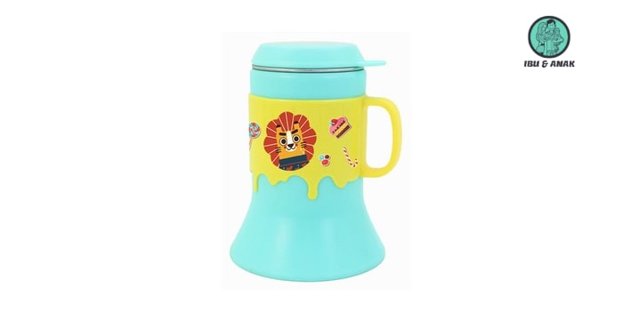 Baby & Beyond | Baby Cup with Handle