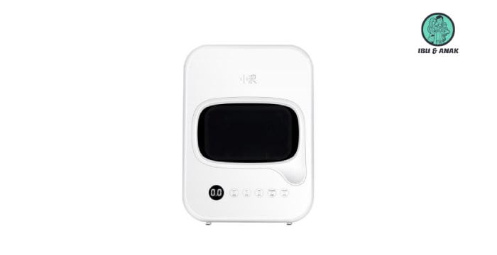 Xiaomi Xiaolang Desktop Portable Disinfection Cabinet