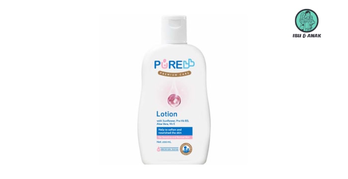 Pure Premium Care - PureBB Lotion