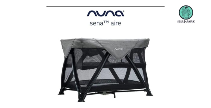 Nuna Sena Aire 