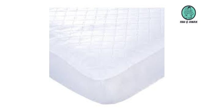 Carter's Keep Me Dry Quilted Pad 