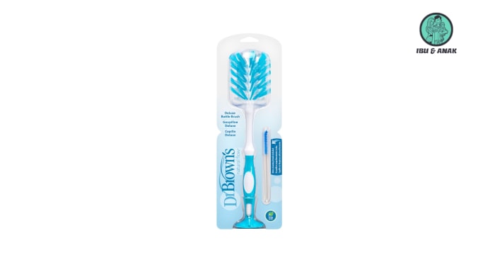 Handi-Craft Dr. Brown’s Baby Bottle Brush