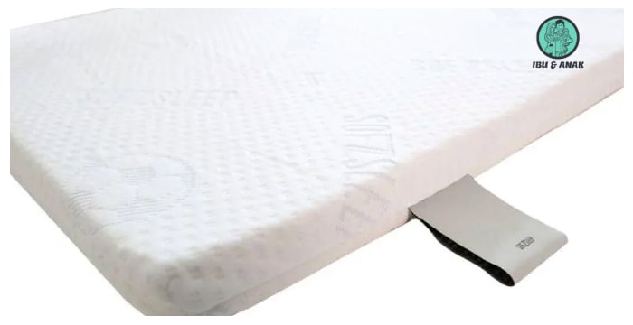 Little EQUI  | Baby Mattress