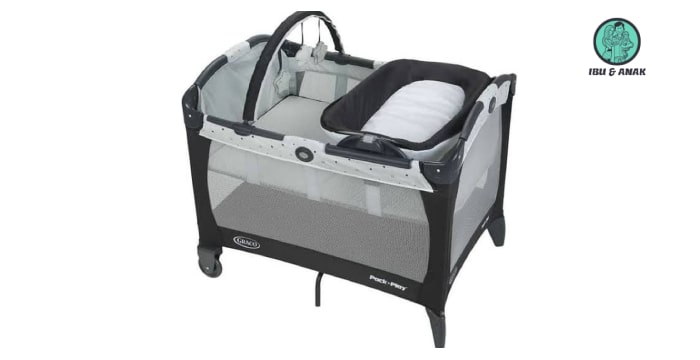 Graco Children’s Pack n Play