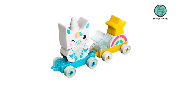 Lego® Duplo® 10953 My First Unicorn